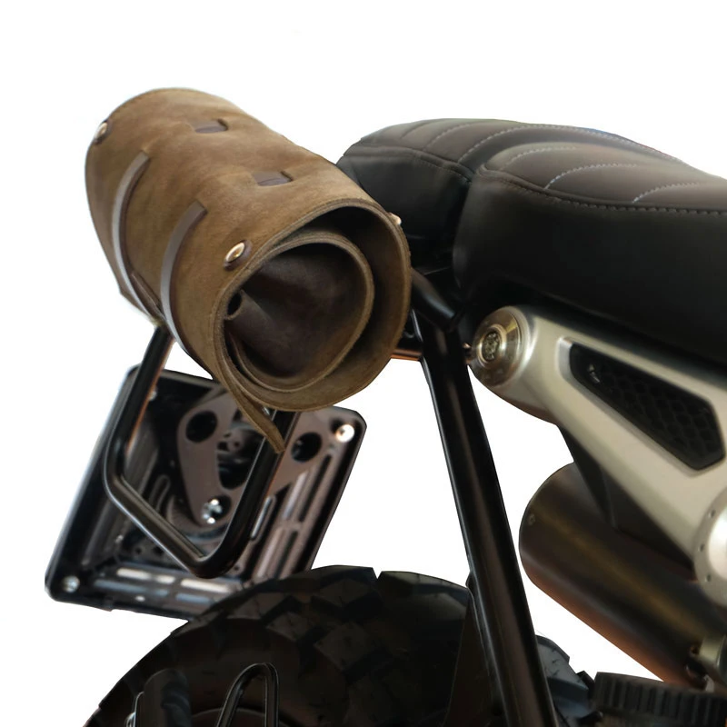 Valige Laterali Unit Garage Rotolo In Crosta 4 Valige Laterali Unit Garage Rotolo In Crosta - immagine 2