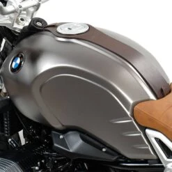 Unit Garage Fascia Serbatoio -Vendite Givi unit garage 2006 marrone 2