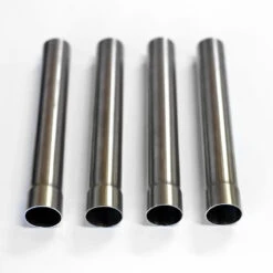 Accessori Vari Unit Garage Kit Adattatori Marmitta K100 16v E Abs Model