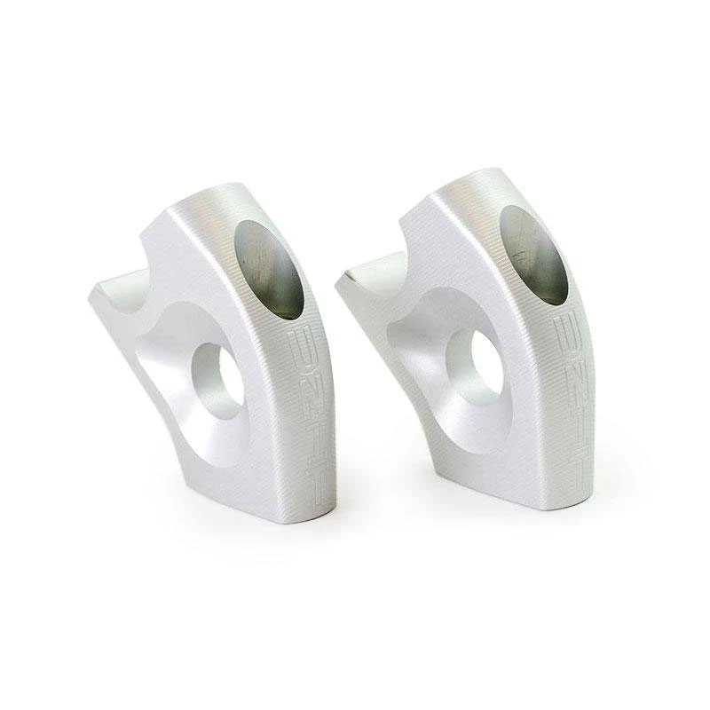 Riser Manubrio Arretrati Unit Garage 1683 Rninet 3 Riser Manubrio Arretrati Unit Garage 1683 Rninet