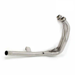 Collettori Unit Garage Inox Euro 5 Tenere 700