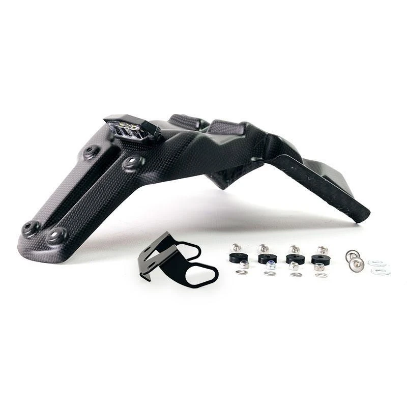 Portatarga Unit Garage 3225 Yamaha Tenere 700 3 Portatarga Unit Garage 3225 Yamaha Tenere 700