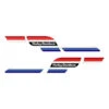 Accessori Vari Unit Garage Pan America Hd Stickers