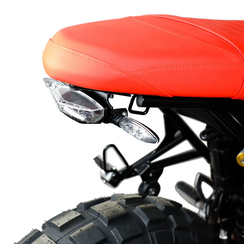 Adattatore Frecce Unit Garage 1636 Bmw Nine T 4 Adattatore Frecce Unit Garage 1636 Bmw Nine T - immagine 2