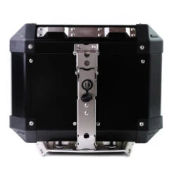 Bauletti Bauletto Unit Garage Atlas 36l Alluminio Nero -Vendite Givi unitgarage atlas36 topcase nero 2