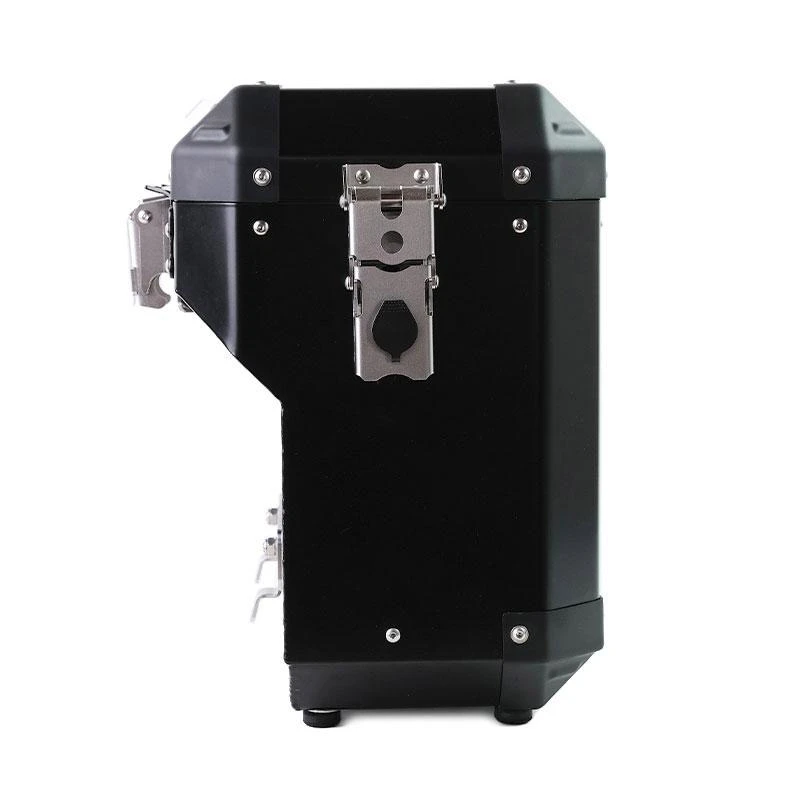 Valige Laterali Borsa Laterale Destra Unit Garage Atlas 41l Nero 4 Valige Laterali Borsa Laterale Destra Unit Garage Atlas 41l Nero - immagine 2