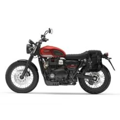 Valige Laterali Borsa Canvas+telaio Sx Unit Garage 1013sx Beige -Vendite Givi unitgarage canvasu0011013sx