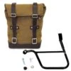 Valige Laterali Borsa Canvas+telaio Sx Unit Garage 1013sx Beige -Vendite Givi unitgarage canvasu0011013sx beige