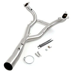 Collettori Unit Garage Racing Titanio Bmw R1250gs