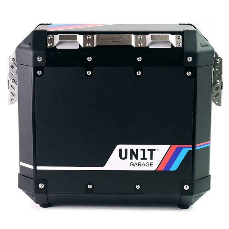 Accessori Adesivi Unit Garage Atlas Al2 47l Motorsport 4 Accessori Adesivi Unit Garage Atlas Al2 47l Motorsport - immagine 2