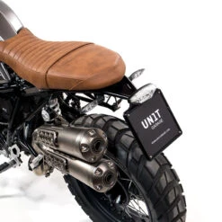 Unit Garage Portatarga Alto Nine T -Vendite Givi unitgarage portatarga 3