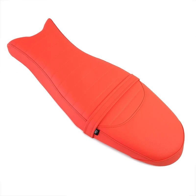 Selle Sella Biposto Unit Garage Sky 1654 Bmw Ninet Arancio 3 Selle Sella Biposto Unit Garage Sky 1654 Bmw Ninet Arancio