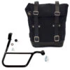 Valige Laterali Kit Borsa Laterale Unit Garage U002 Dx T120 Nero -Vendite Givi unitgarage u002 1011dx nero