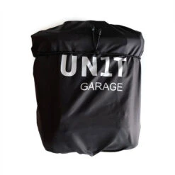Accessori Cover Impermeabile Unit Garage U028 Nero