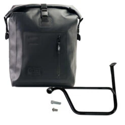 Valige Laterali Borsa Laterale Unit Garage Khali Sx Speed Twin 1200