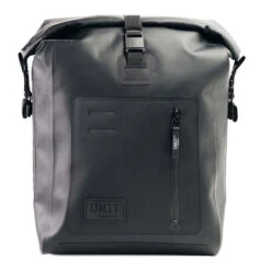 Valige Laterali Borsa Laterale Unit Garage Khali Ug001 Nero