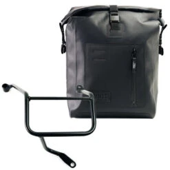 Valige Laterali Borsa Laterale Unit Garage Khali Dx Tenere 700