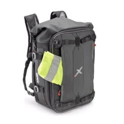 Tessuto Borsa Cargo Givi Xl02 Nero -Vendite Givi xl02 dritta