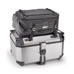 Tessuto Borsa Cargo Givi Xl02 Nero -Vendite Givi xl02 montata