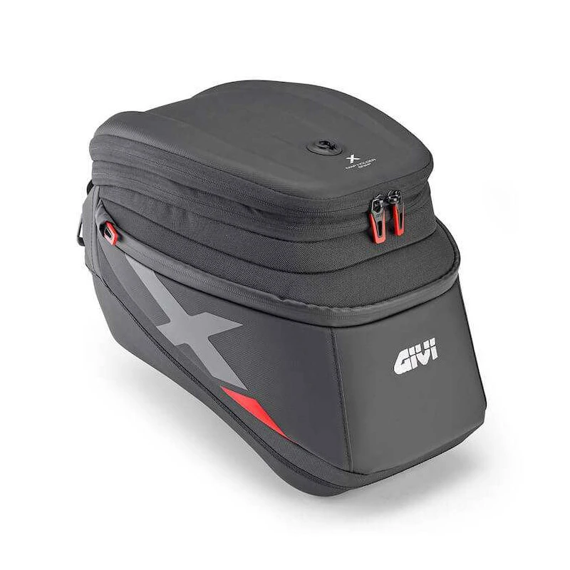 Borsa Serbatoio Givi Xl04 Tanlock Nero 3 Borsa Serbatoio Givi Xl04 Tanlock Nero