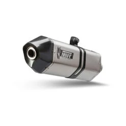 Scarichi Completi Kit Completo Mivv Speed Edge Inox Racing T-max 530