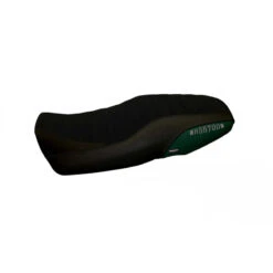 Tappezzeria Italia Selle Rivestimento Portorico 5 Comfort Xsr 900 16 Verde