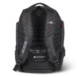 Zaini Zaino Ogio Bandit 17 Nero -Vendite Givi zaino ogio bandit17 nero 3