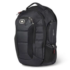Zaini Zaino Ogio Bandit 17 Nero -Vendite Givi zaino ogio bandit17 nero 4