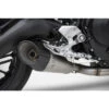 Scarichi Completi Kit Completo Zard 3>1 Inox Racing Yamaha Mt-09