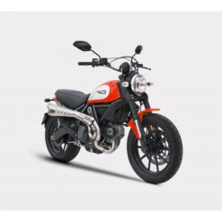 Scarichi Completi Zard Ducati Scrambler Kit Completo Omologato Cat Alto Db Killer 8 Scarichi Completi Zard Ducati Scrambler Kit Completo Omologato Cat Alto Db Killer -Vendite Givi zard scrambler kit completo alto 2