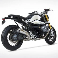 Zard Kit Collettori Edizione Limitata Bmw Nine-t 1200