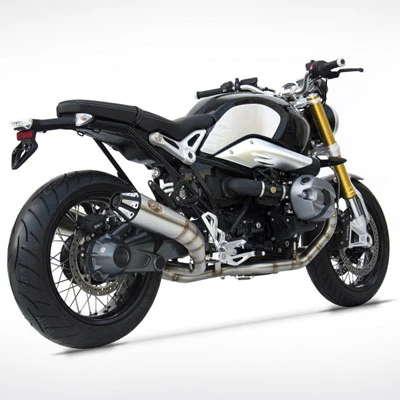 Zard Kit Collettori Edizione Limitata Bmw Nine-t 1200 3 Zard Kit Collettori Edizione Limitata Bmw Nine-t 1200