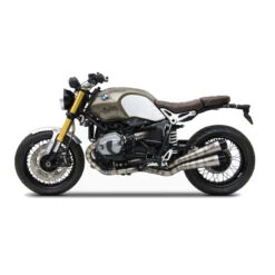 Scarichi Completi Zard Kit Completo In Titanio Per Bmw Nine-t 1200 7 Scarichi Completi Zard Kit Completo In Titanio Per Bmw Nine-t 1200 -Vendite Givi zard zbmw529tkr