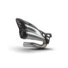 Terminali Zard Racing Inox Slip On Rocket 3 2020