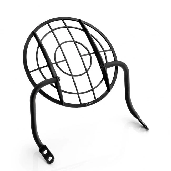 Fari Rizoma Protezione Faro Anteriore Bmw R Nine T Urban Gs 1200 (2017) 3 Fari Rizoma Protezione Faro Anteriore Bmw R Nine T Urban Gs 1200 (2017)