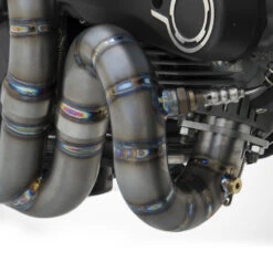 Zard Collettori Ducati / Scrambler