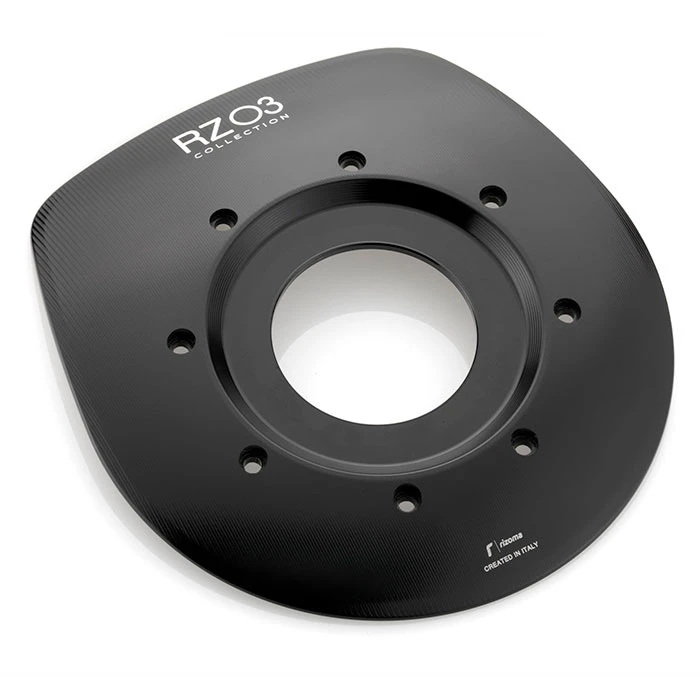 Accessori Vari Rizoma Coperchio Serbatoio Harley Davidson Fxdr 3 Accessori Vari Rizoma Coperchio Serbatoio Harley Davidson Fxdr