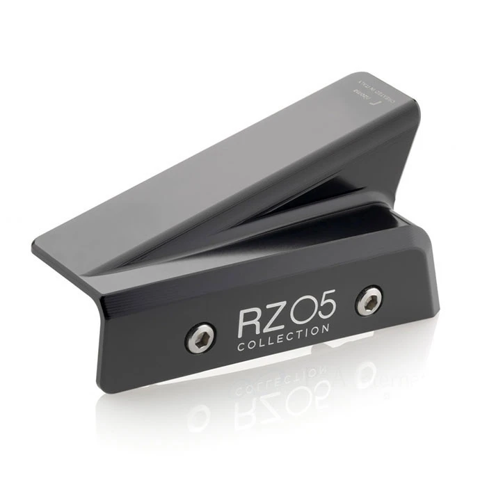 Accessori Vari Rizoma Protezione Superiore Cinghia Harley Fxd 3 Accessori Vari Rizoma Protezione Superiore Cinghia Harley Fxd