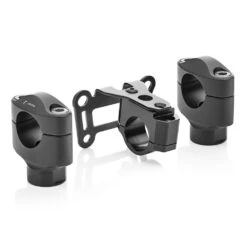 Manubri Rizoma Kit Riser Con Supporto Strumentazione