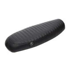 Selle Zard Sella Slim Tipo Lite Triumph Nero