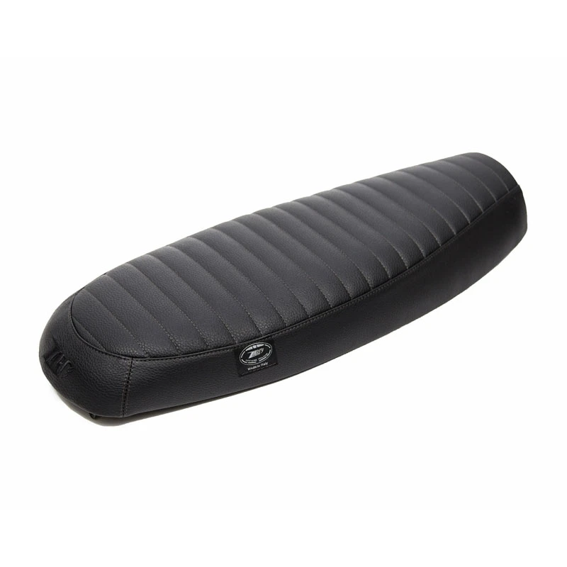 Selle Zard Sella Slim Tipo Lite Triumph Nero 3 Selle Zard Sella Slim Tipo Lite Triumph Nero