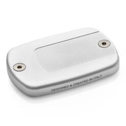 Serbatoi Fluido Rizoma Tappo Serbatoio Fluido Freno Anteriore/posteriore Grigio