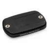 Serbatoi Fluido Rizoma Tappo Serbatoio Fluido Freno Anteriore/posteriore Nero -Vendite Givi zyf036b